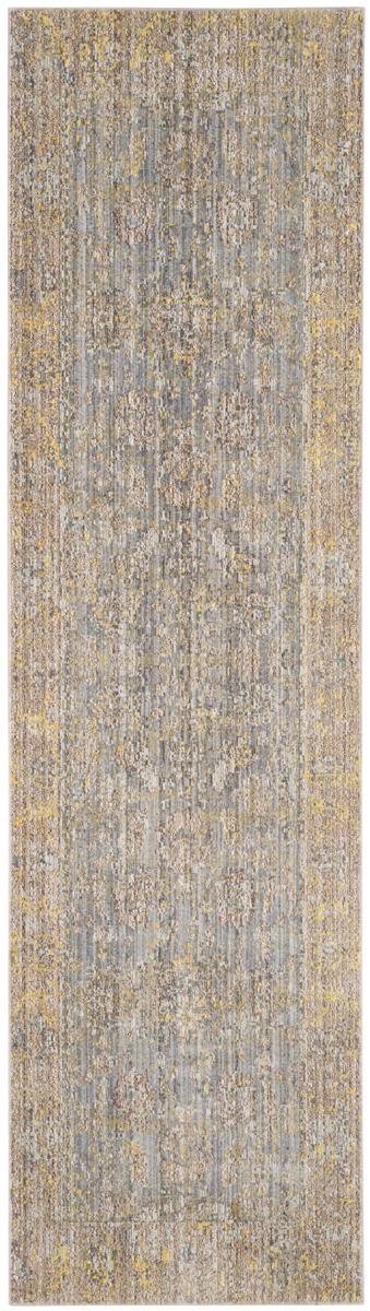 Safavieh Valencia 123 Power Loomed Polyester Rug VAL123C-3
