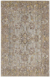 Safavieh Valencia 123 Power Loomed Polyester Rug VAL123C-3