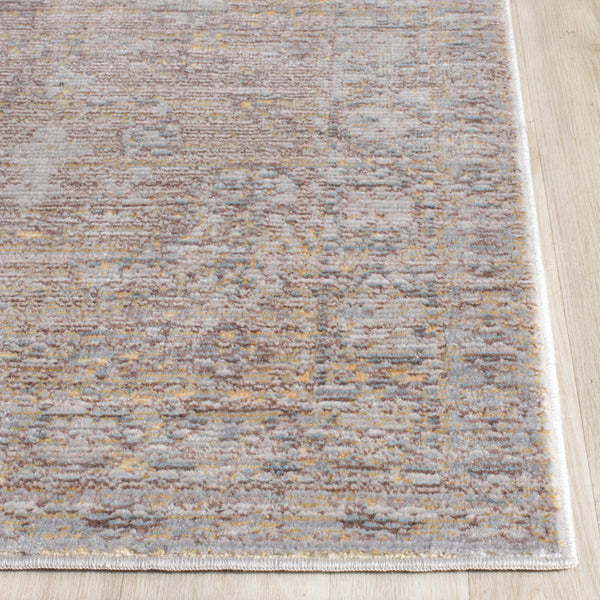 Safavieh Valencia 123 Power Loomed Polyester Rug VAL123C-3