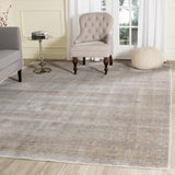 Safavieh Valencia 123 Power Loomed Polyester Rug VAL123C-3