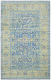 Valencia VAL123 Power Loomed Rug