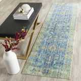 Safavieh Valencia 123 Power Loomed Polyester Rug VAL123M-26