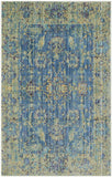 Safavieh Valencia 123 Power Loomed Polyester Rug VAL123M-26