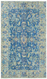 Safavieh Valencia 123 Power Loomed Polyester Rug VAL123M-26