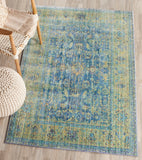 Safavieh Valencia VAL123 Power Loomed Rug