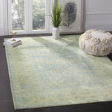 Safavieh Valencia 123 Power Loomed Polyester Rug VAL123M-26