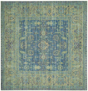 Safavieh Valencia 123 Power Loomed Polyester Rug VAL123M-26