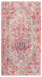 Safavieh Valencia 163 Power Loomed Polyester Rug VAL163Q-28