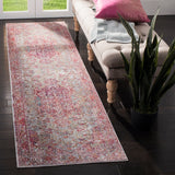 Safavieh Valencia 163 Power Loomed Polyester Rug VAL163Q-28