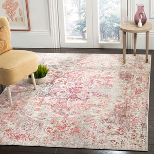 Safavieh Valencia VAL163 Power Loomed Rug