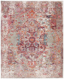 Safavieh Valencia 163 Power Loomed Polyester Rug VAL163Q-28