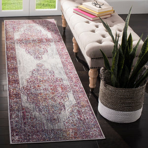 Safavieh Valencia 165 Power Loomed Polyester Rug VAL165S-28