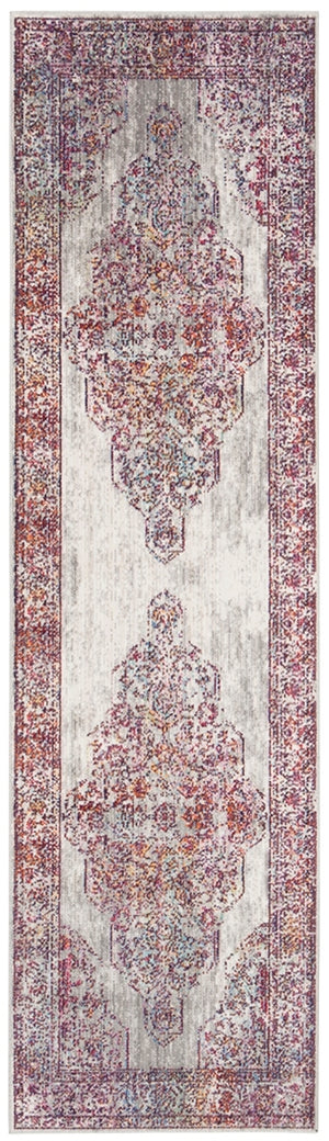 Safavieh Valencia 165 Power Loomed Polyester Rug VAL165S-28