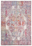 Safavieh Valencia 165 Power Loomed Polyester Rug VAL165S-28