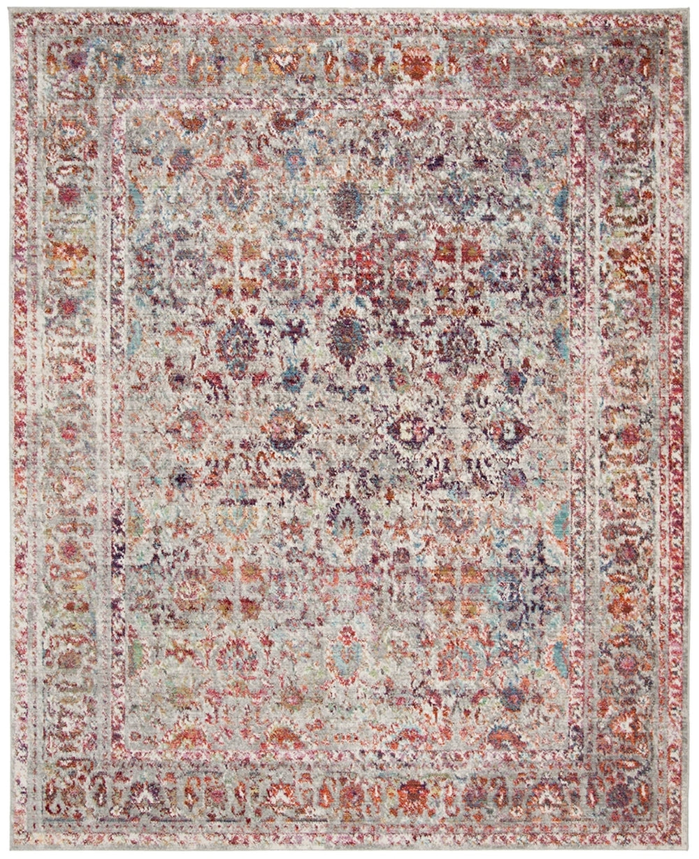 Safavieh Valencia VAL168 Power Loomed Rug