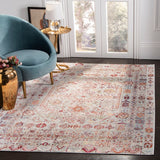 Safavieh Valencia 177 Power Loomed Polyester Rug VAL177M-28