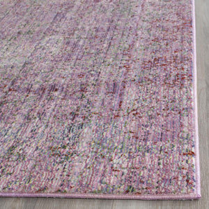 Safavieh Valencia 203 Power Loomed Polyester Rug VAL203N-3