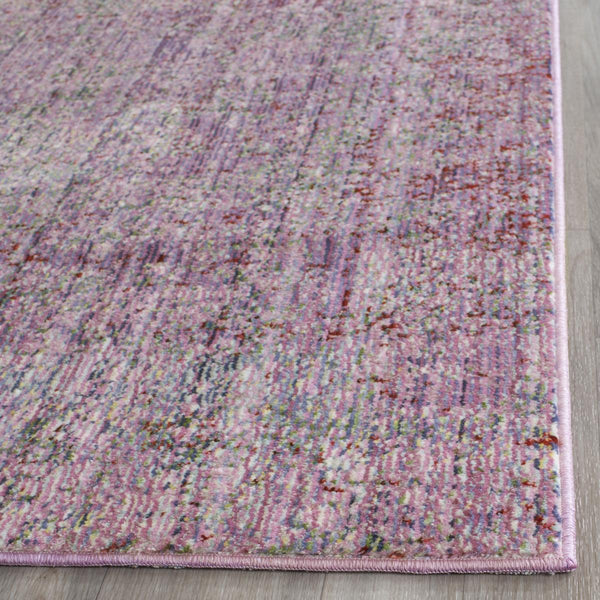 Safavieh Valencia 203 Power Loomed Polyester Rug VAL203N-3