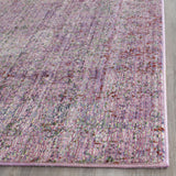 Safavieh Valencia 203 Power Loomed Polyester Rug VAL203N-3