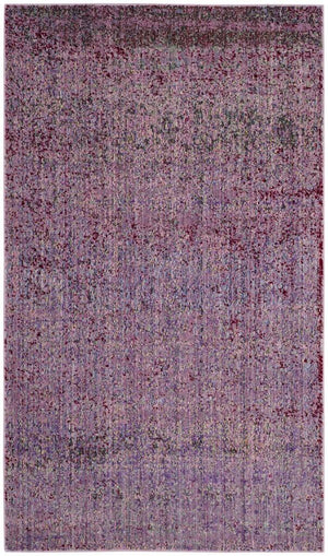 Safavieh Valencia 203 Power Loomed Polyester Rug VAL203N-3