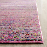 Safavieh Valencia 203 Power Loomed Polyester Rug VAL203N-3