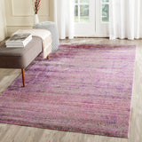 Safavieh Valencia 203 Power Loomed Polyester Rug VAL203N-3