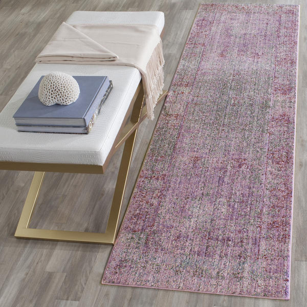 Safavieh Valencia VAL203 Power Loomed Rug