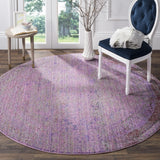 Safavieh Valencia 203 Power Loomed Polyester Rug VAL203N-3