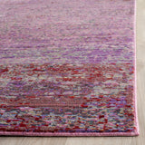 Safavieh Valencia 203 Power Loomed Polyester Rug VAL203N-3