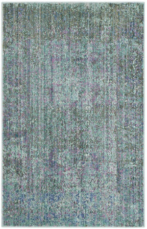Safavieh Valencia 203 Power Loomed Polyester Rug VAL203P-3