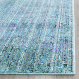 Safavieh Valencia 203 Power Loomed Polyester Rug VAL203P-3