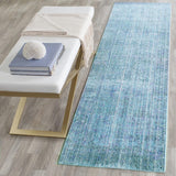 Safavieh Valencia 203 Power Loomed Polyester Rug VAL203P-3