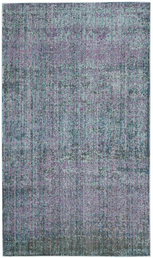 Safavieh Valencia 203 Power Loomed Polyester Rug VAL203P-3