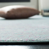 Safavieh Valencia 203 Power Loomed Polyester Rug VAL203P-3