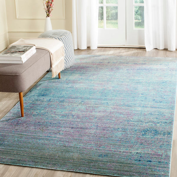 Safavieh Valencia VAL203 Power Loomed Rug