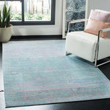 Safavieh Valencia 203 Power Loomed Polyester Rug VAL203P-3