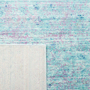 Safavieh Valencia 203 Power Loomed Polyester Rug VAL203P-3