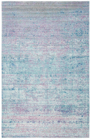 Safavieh Valencia 203 Power Loomed Polyester Rug VAL203P-3
