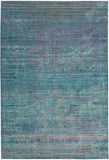 Safavieh Valencia 203 Power Loomed Polyester Rug VAL203P-3