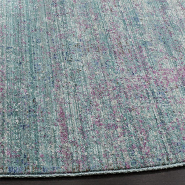 Safavieh Valencia 203 Power Loomed Polyester Rug VAL203P-3