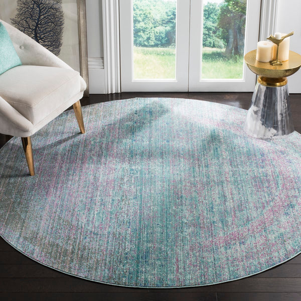 Safavieh Valencia VAL203 Power Loomed Rug