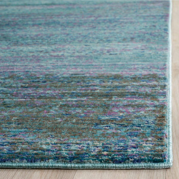 Safavieh Valencia 203 Power Loomed Polyester Rug VAL203P-3