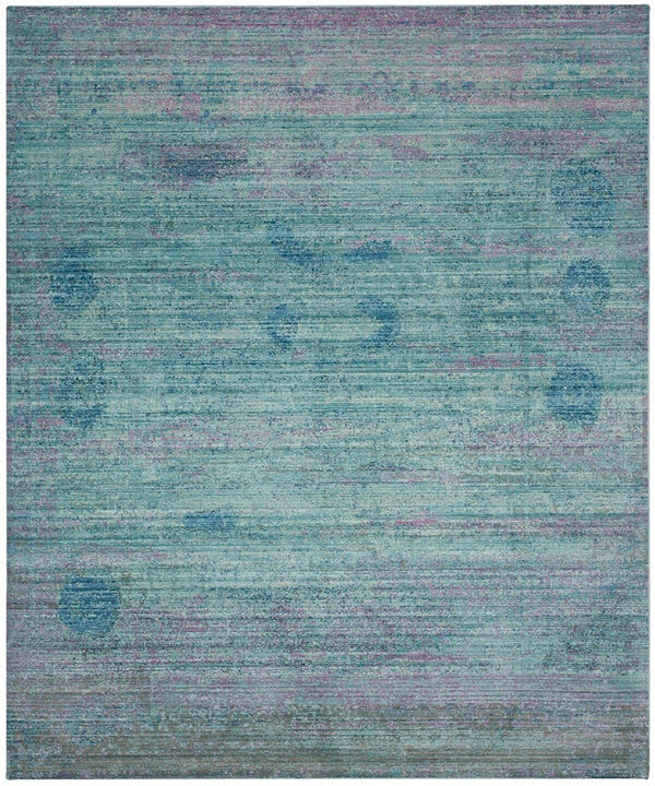 Safavieh Valencia 203 Power Loomed Polyester Rug VAL203P-3