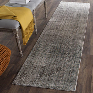 Safavieh Valencia 204 Power Loomed Polyester Rug VAL204C-26