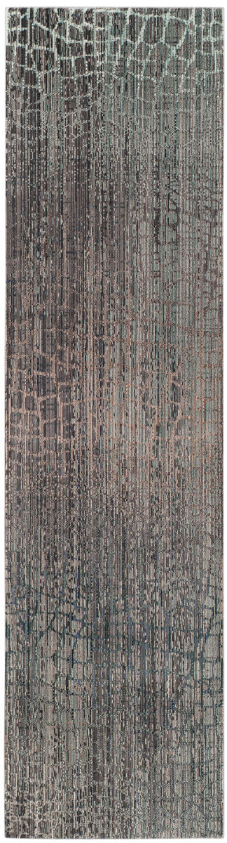 Safavieh Valencia 204 Power Loomed Polyester Rug VAL204C-26