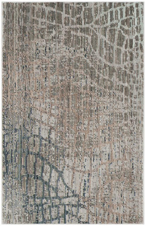 Safavieh Valencia 204 Power Loomed Polyester Rug VAL204C-26