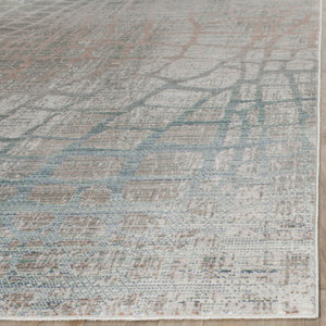 Safavieh Valencia 204 Power Loomed Polyester Rug VAL204C-26