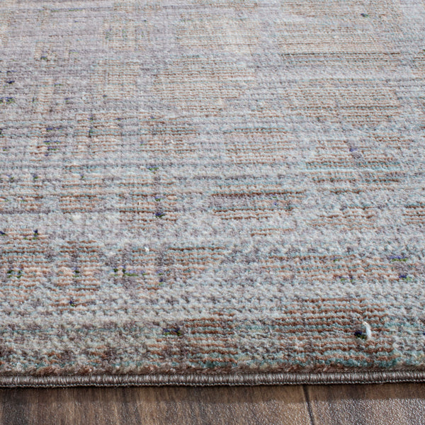 Safavieh Valencia 204 Power Loomed Polyester Rug VAL204C-26