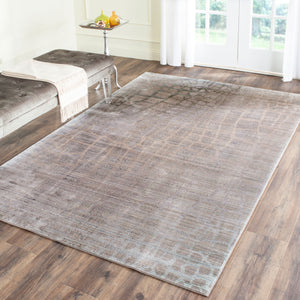 Safavieh Valencia 204 Power Loomed Polyester Rug VAL204C-26