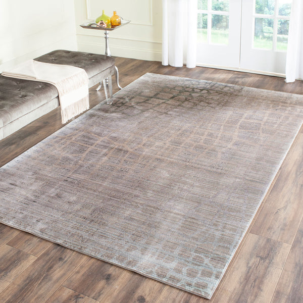 Safavieh Valencia 204 Power Loomed Polyester Rug VAL204C-26